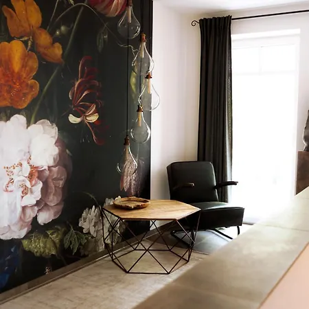 Boutique Kauers 酒店 费尔