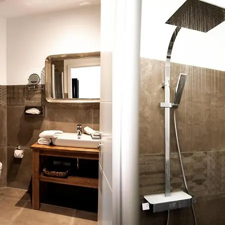 Boutique Kauers Hotel 3*