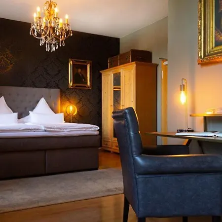 فندق Boutique Kauers 3*