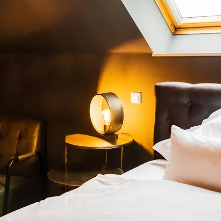 Boutique Kauers Hotel Verl