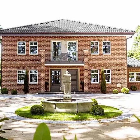 Hotel Boutique Kauers