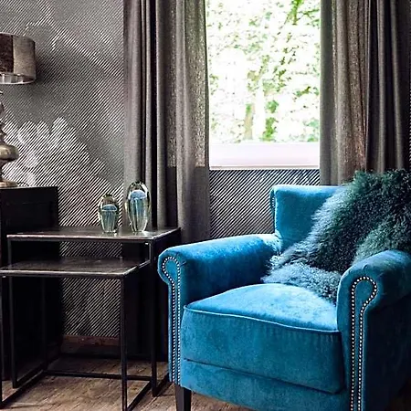 Hotel Boutique Kauers 3*