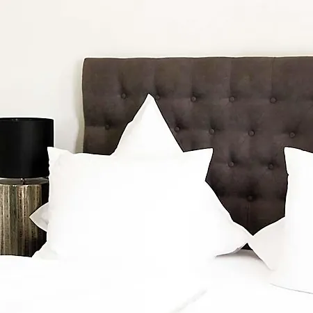 Hotel Boutique Kauers 3*