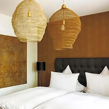 Hotel Boutique Kauers 3*