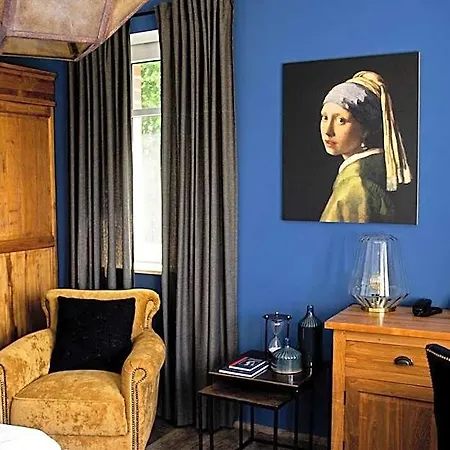 Boutique Kauers Hotel Verl