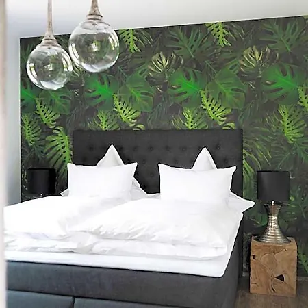 Boutique Kauers Hotel 3*