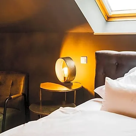 Boutique Kauers Hotel
