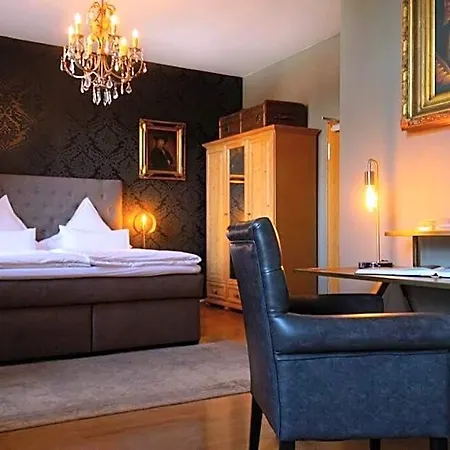Boutique Kauers Hotel