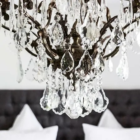 Отель Boutique Kauers 3*