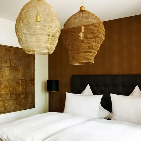 Boutique Kauers Hotel Verl