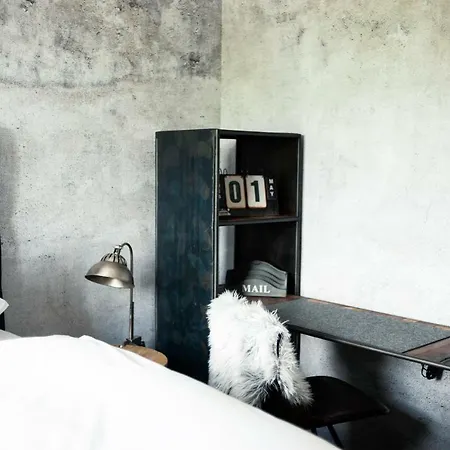 Hotel Boutique Kauers