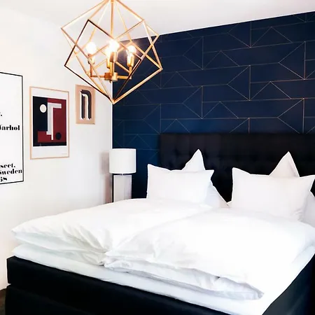 Boutique Kauers Hotel 3*