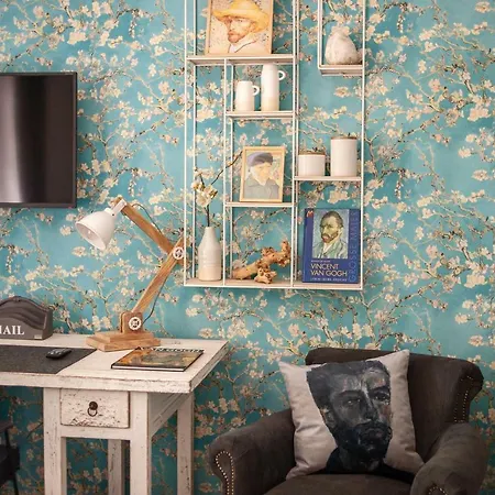 Boutique Kauers 酒店