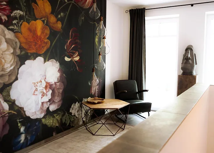 Boutique Kauers Hotell Verl