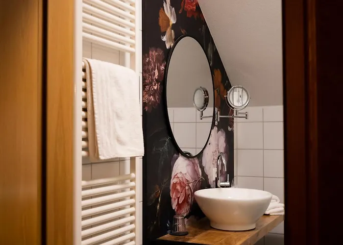 Boutique Kauers 3* Verl