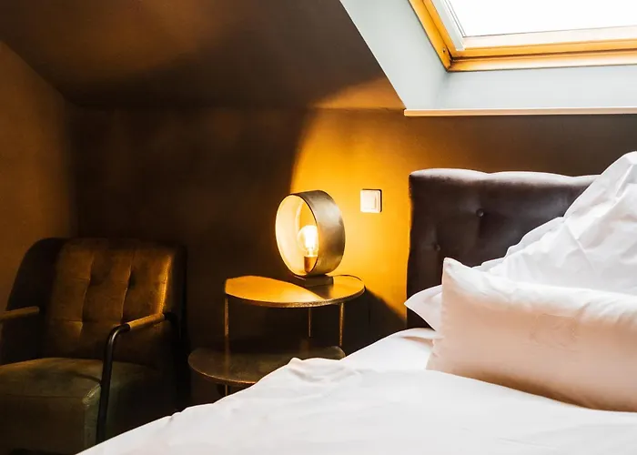 Boutique Kauers Hotell Verl