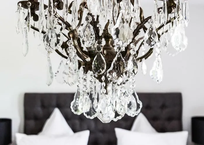 Hotell Boutique Kauers 3*