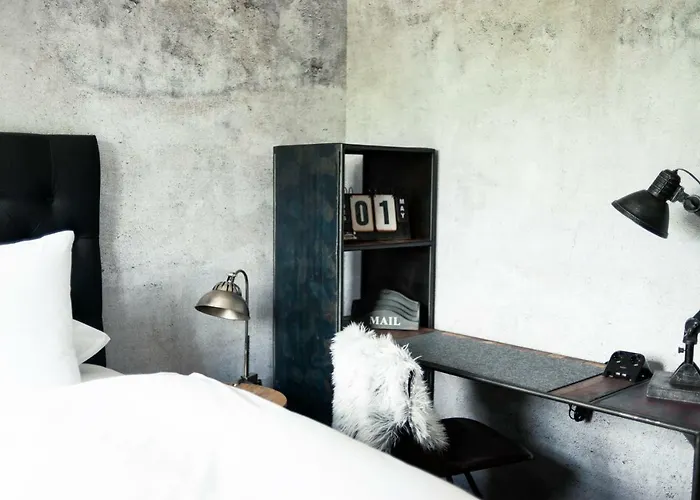 Hotell Boutique Kauers