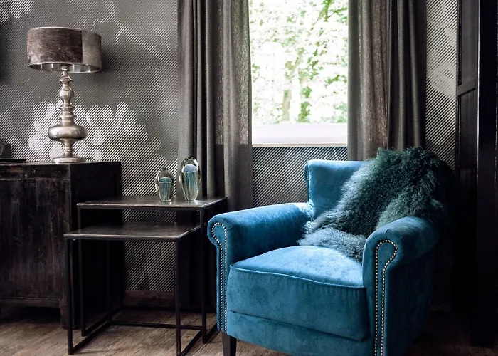 Boutique Kauers Hotel Verl