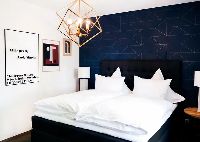 Boutique Kauers Hotel 3*