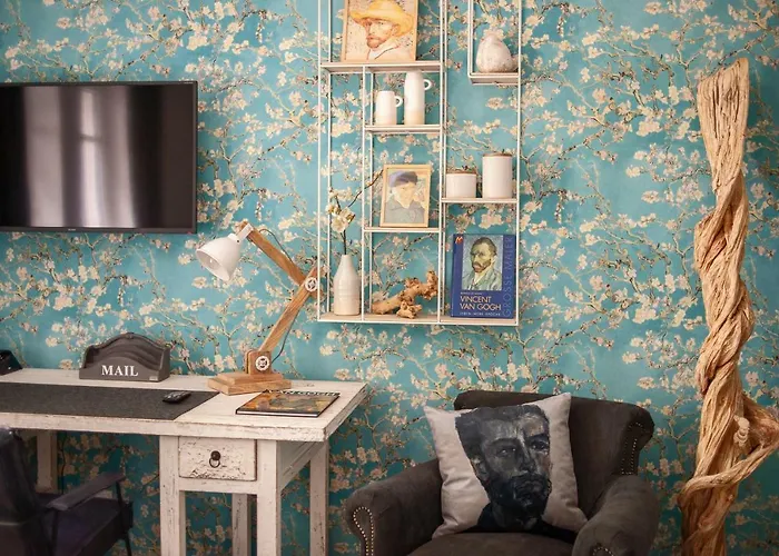 Boutique Kauers Hotel